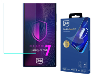 3mk FlexibleGlass Pro do Samsung Galaxy Z Fold 7 - 1355704 - zdjęcie 1